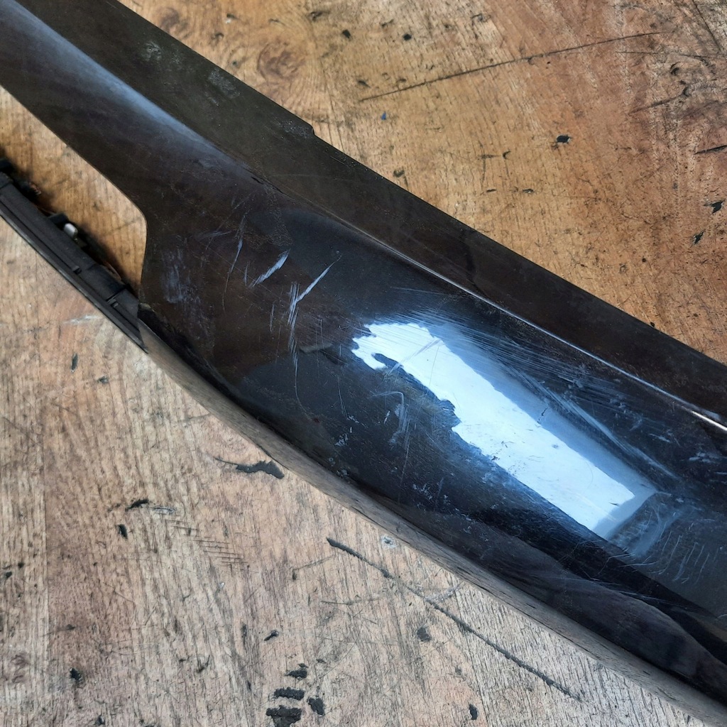 фото №8, Bmw f07 5 gt 9195655 молдинг декоративная dekor решётки