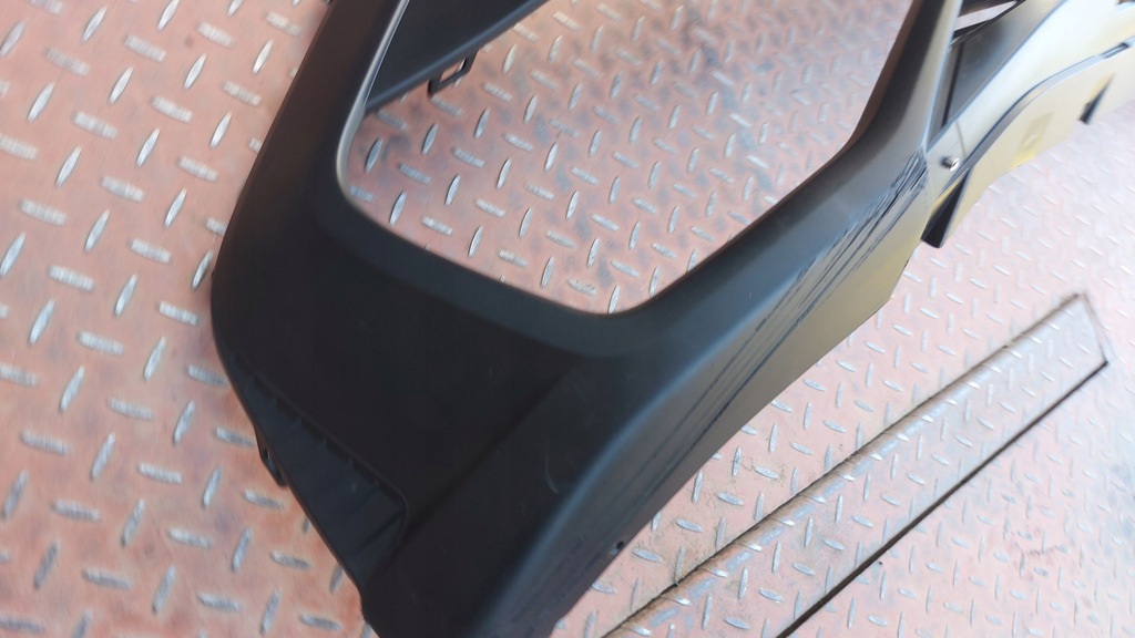 фото №11, Бампер перед передний toyota proace city 23- lift