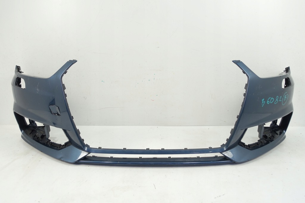 фото №1, Бампер перед передний audi a1 lift 14-18 8xa