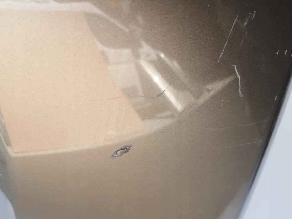 фото №8, Крила лівий перед jaguar xf250 xf 250 x250