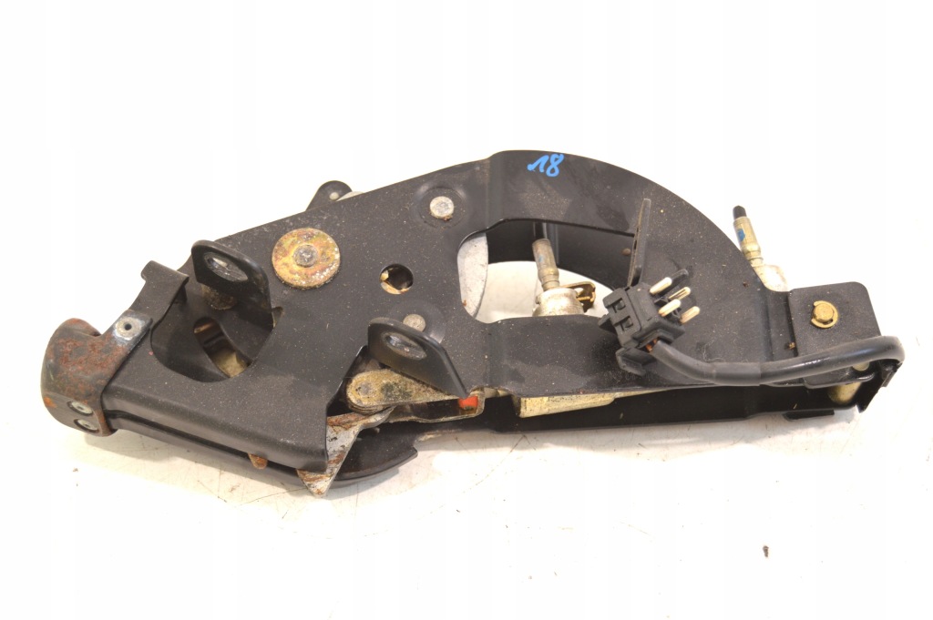 Купить Замок крыша амортизаторы задний  правый mercedes r129 sl 1298001174