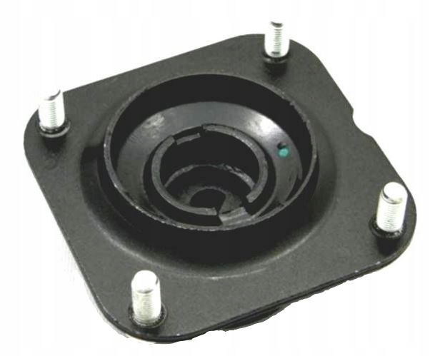 фото №1, Кронштейн амортизатора перед mazda 626 mx-6 1992-