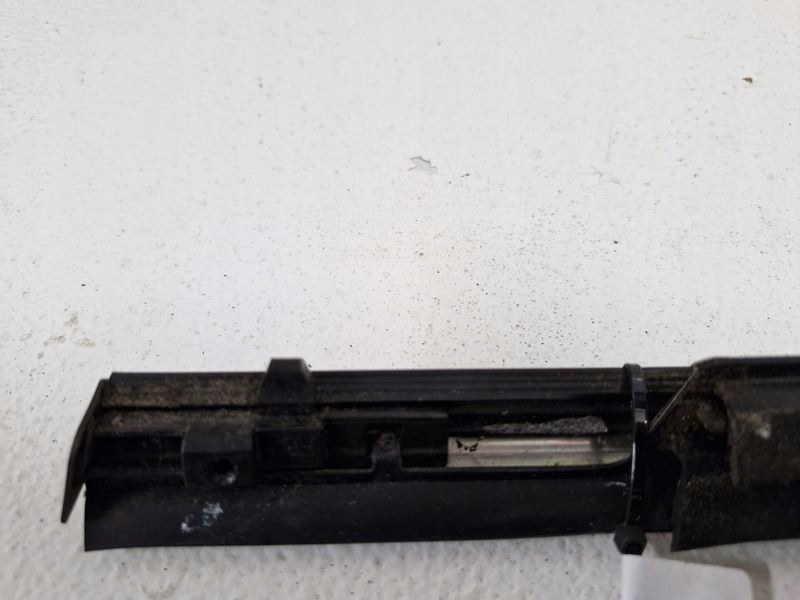 фото №6, Kia optima 3 iii молдинг уплотнитель дверь правый перед правая передняя czarna