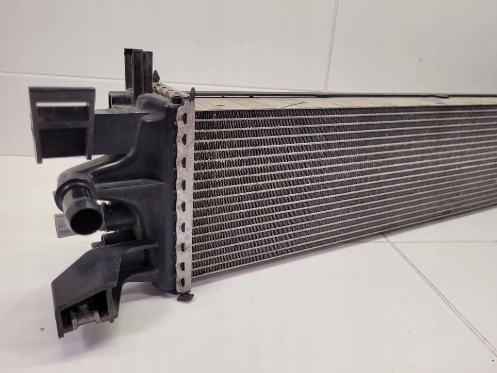 фото №8, Радиатор воздуха ford kuga 2 2016 f1f1-8d048-ab