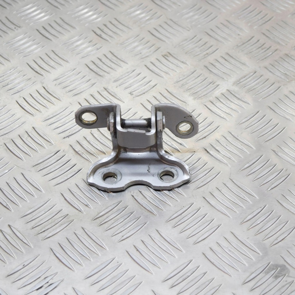 фото №6, Lexus rx 330 - 350 - 400h 2009 правая сторона петля верхний дверь задних