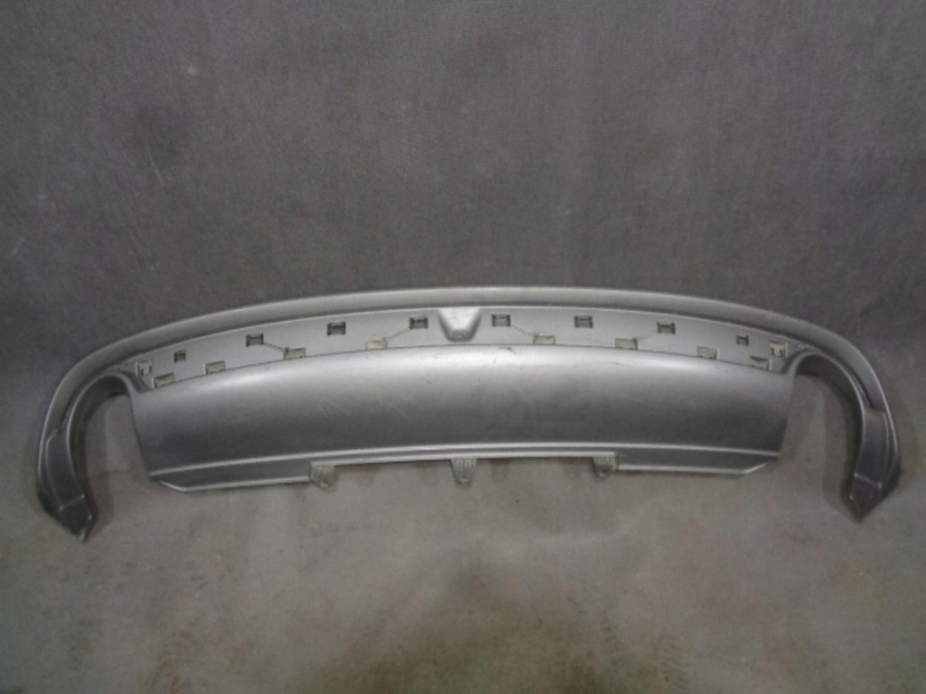 фото №1, Audi a5 s-line sportback спойлер накладка задня oryg