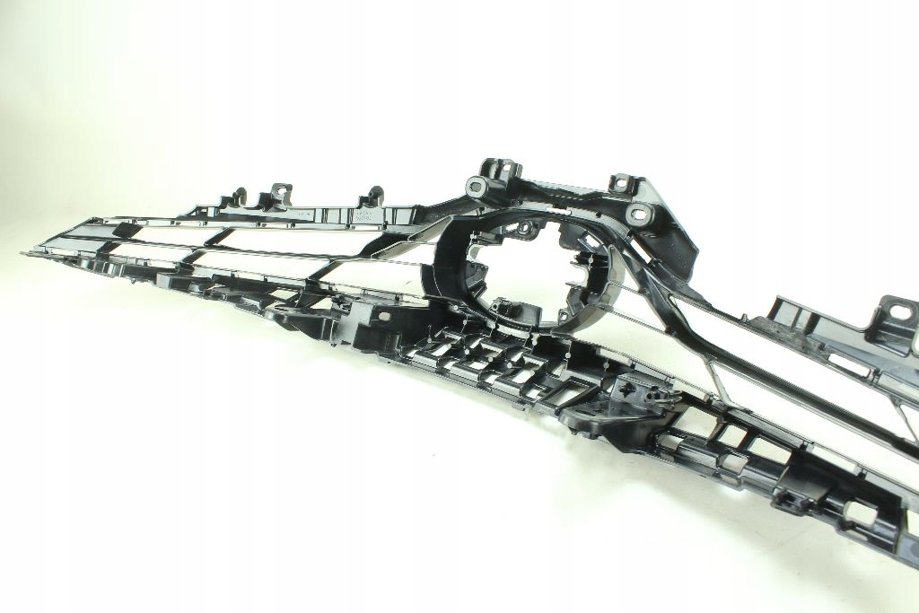 фото №15, Решітка радіатора решітка радіатора toyota camry lift 21- 53111-33610