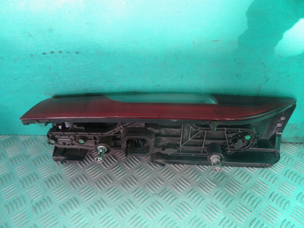 фото №12, Лампа правый задняя ducato boxer jumper iii 17r 01380672080