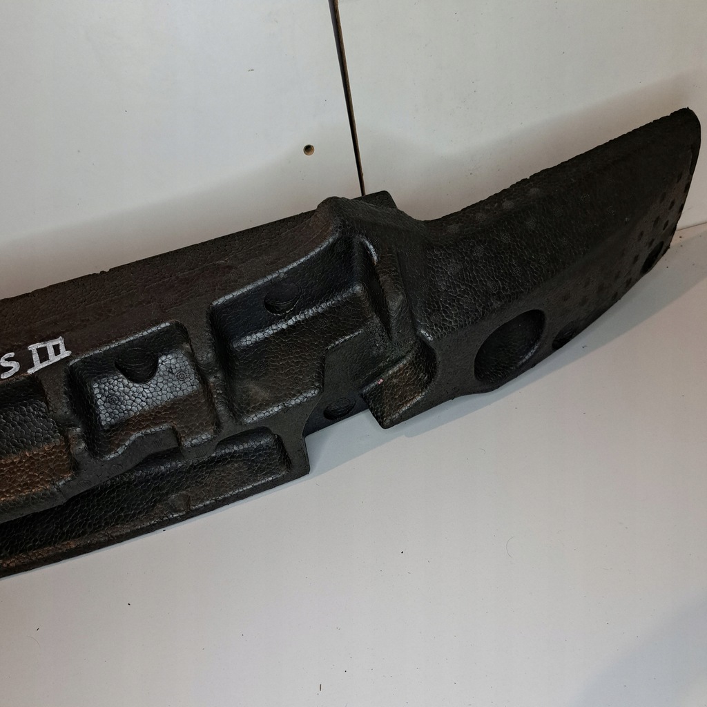 фото №8, Lexus gs 430 iii 05-07 абсорбер бампера перед 52611-30310