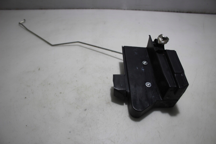 фото №3, Замок правый задняя дверь dacia logan iii