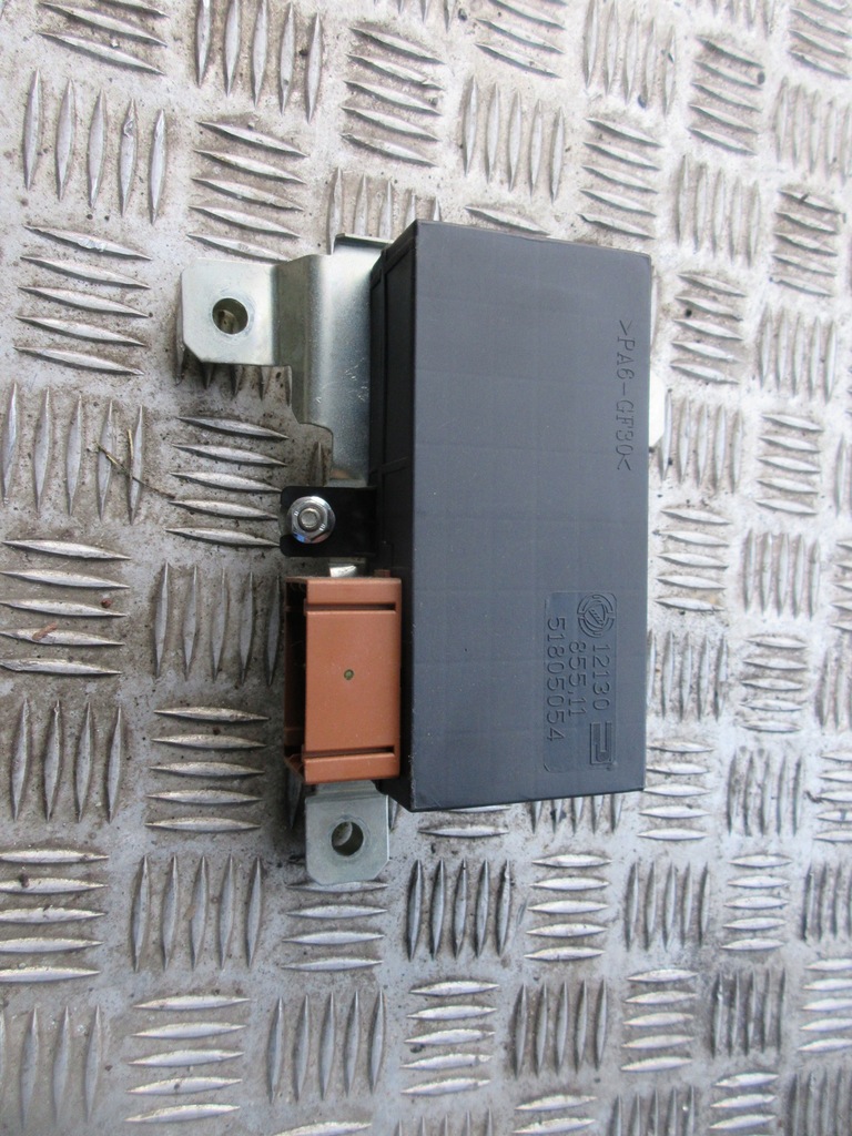 фото №1, Fiat linea модуль 51805054