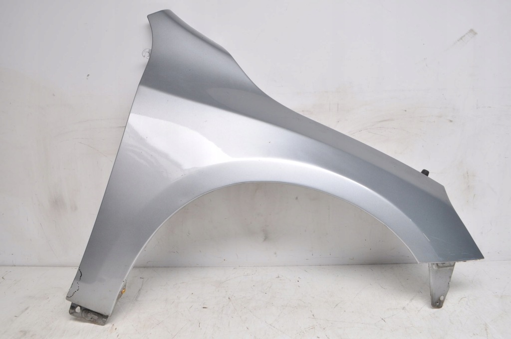 фото №1, Volvo s60 ii крыло правый перед передний