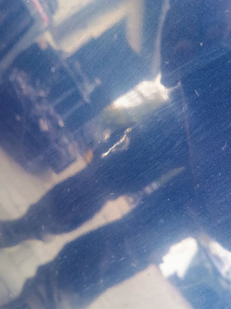 фото №5, Капот ford fiesta mk v