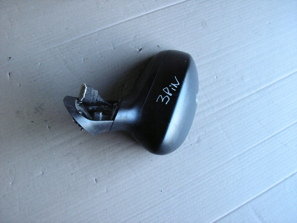 фото №6, Зеркало правое fiat grande punto 891b i