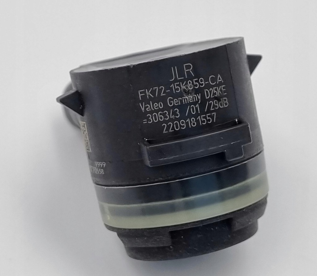 фото №3, Датчик pdc discovery v f-pace lr081448 оригінал