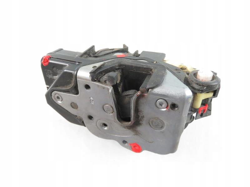 фото №1, Замок левый задний gmc acadia 25804711 5pin