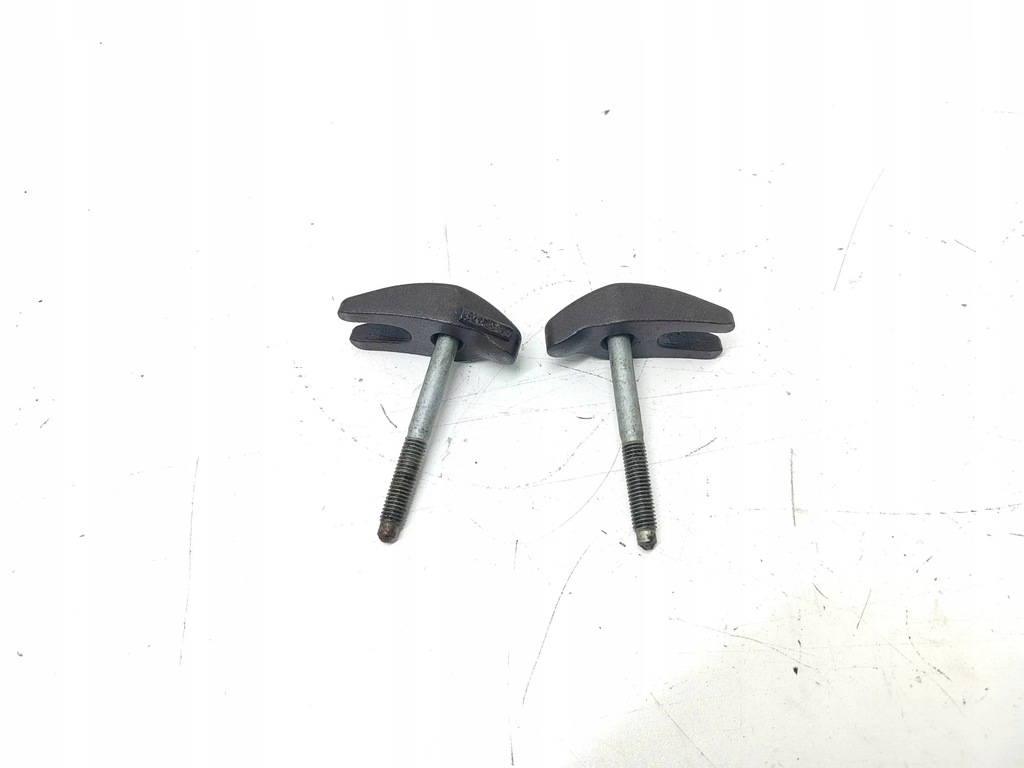 фото №1, Peugeot 308 2015 кронштейн / крепления форсунки