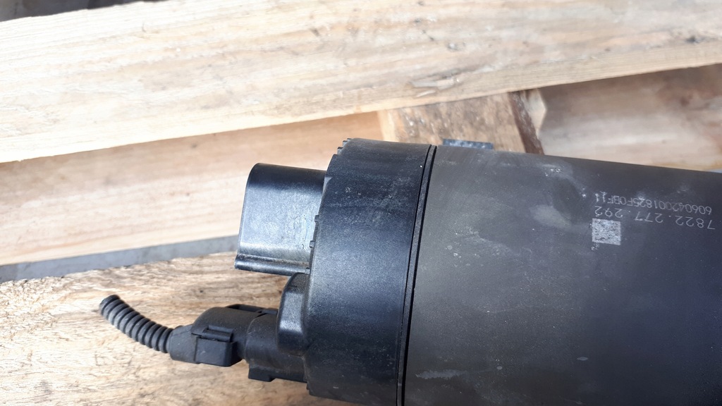 фото №10, A3 8y рулевая рейка трансмиссия моторчик 4532010453