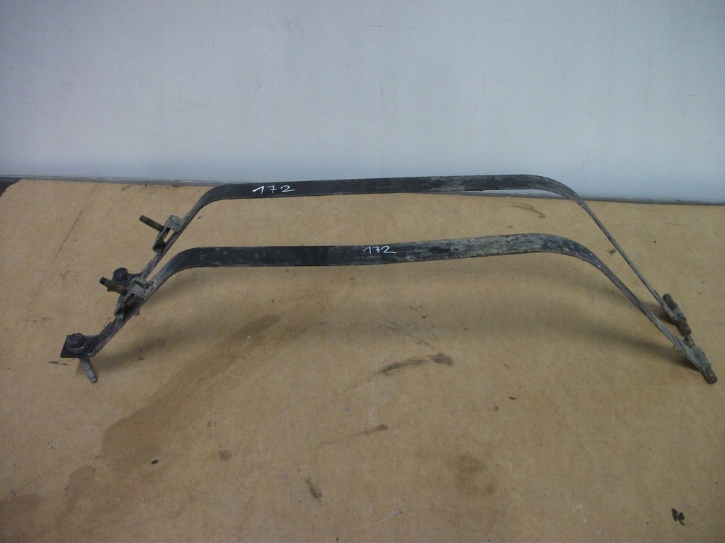 фото №1, Кронштейн кронштейн бака топлива jeep compass i