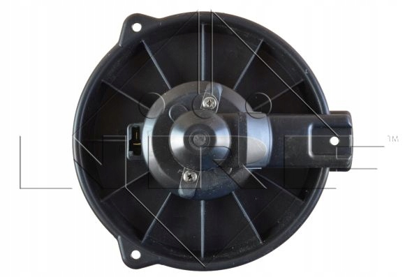 фото №9, Повітродувка вентилятор toyota corolla 1.3 05/1997-09/1999