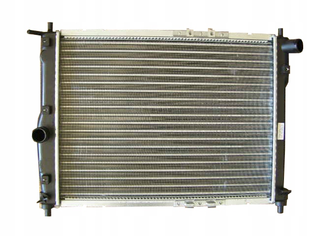 фото №1, Радиатор wody daewoo lanos 1.3 1.5 1.6 1997-2008