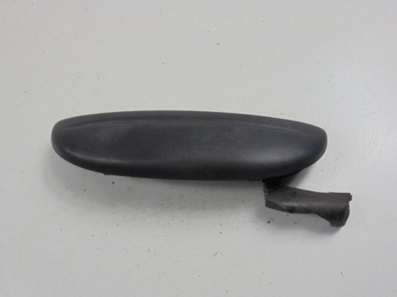 фото №1, Fiat siena ручка наружная правая задняя