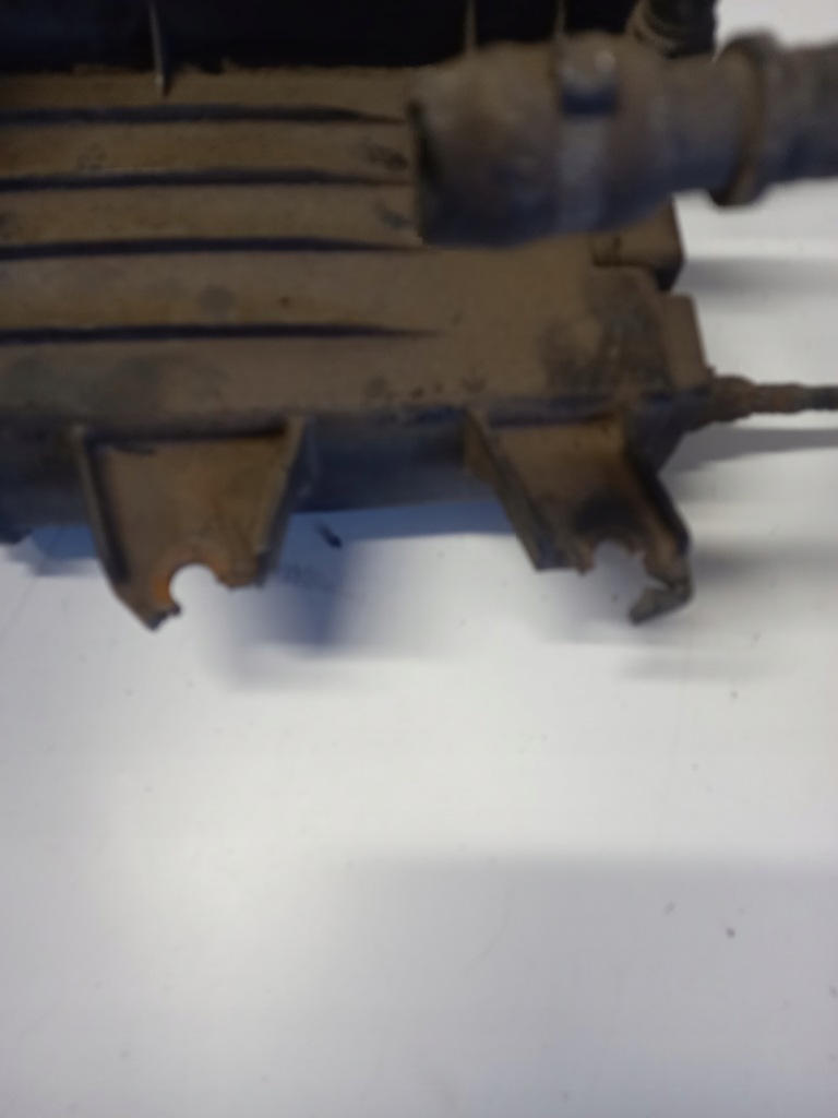 фото №3, Фільтр вугільний mazda 3