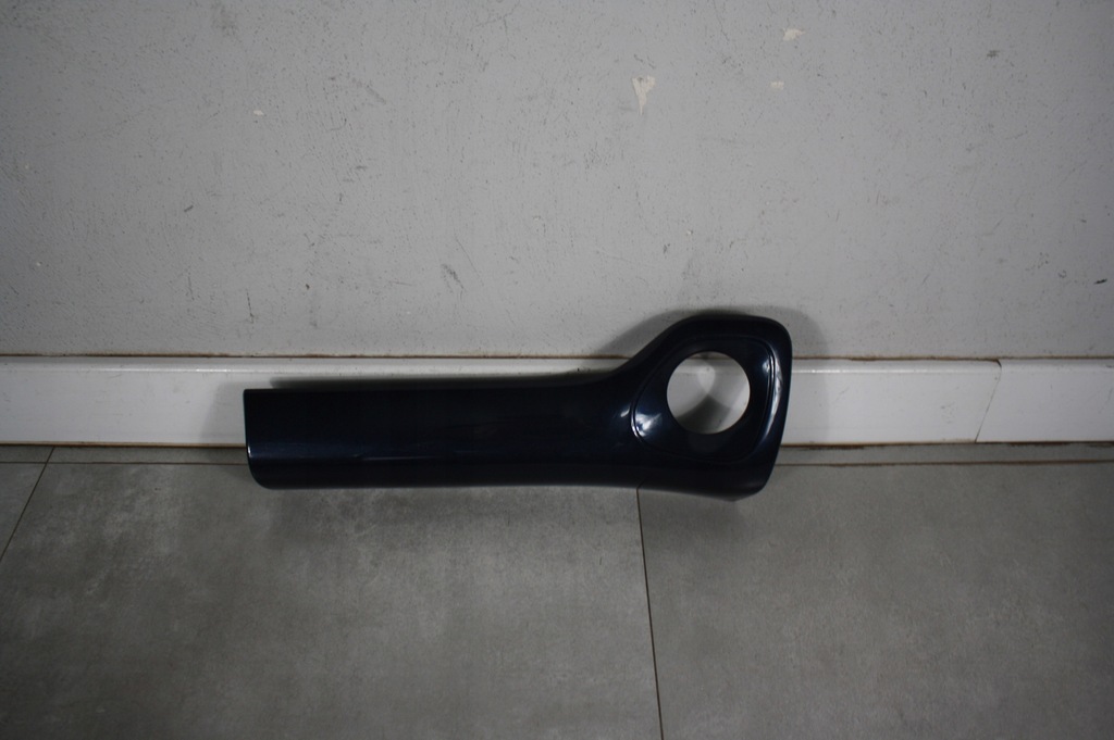 фото №1, Toyota aygo ii молдинг консоли правая 55012-0h020