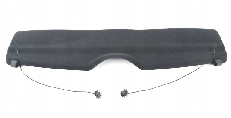 фото №1, Полиця задня багажника mini cooper f56 оригінал