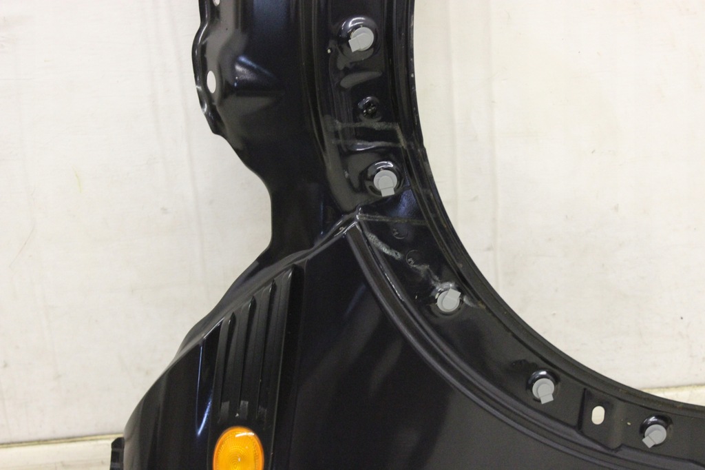 фото №3, Крила правий перед передній mini r56 2006- a25