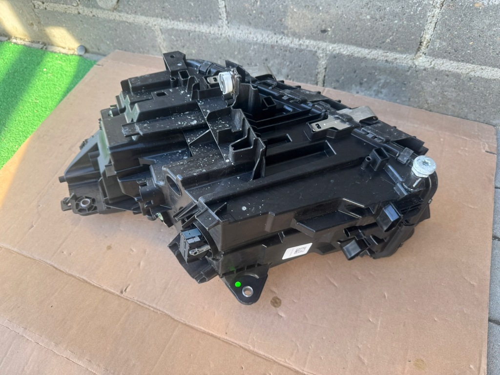 фото №14, Bmw 5 g60 g61 full led 5a798d2 лампа правая передняя org eu