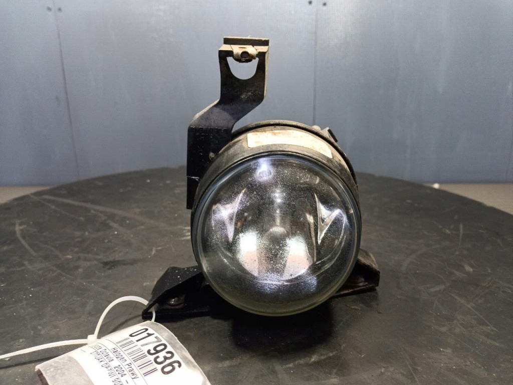 фото №1, Skoda octavia ii противотуманная фара правый перед