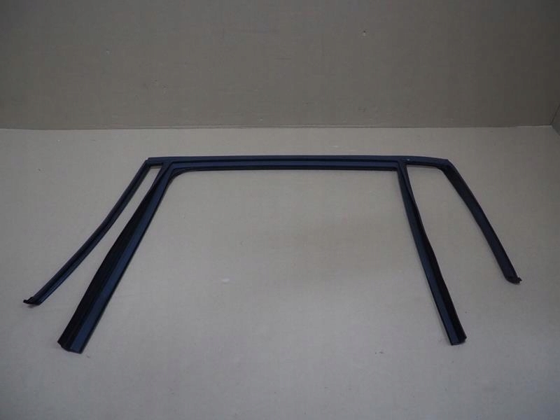 Купити Прокладка рамка скло двері лівих задніх bmw e91 7119969