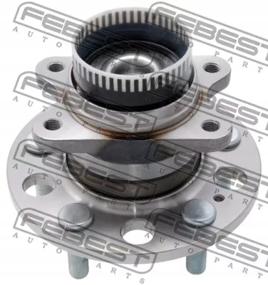 фото №1, Febest 2282-sporr ступица колеса