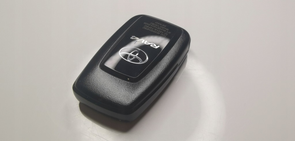 фото №8, Toyota rav4 2019+ ключ smart key usa