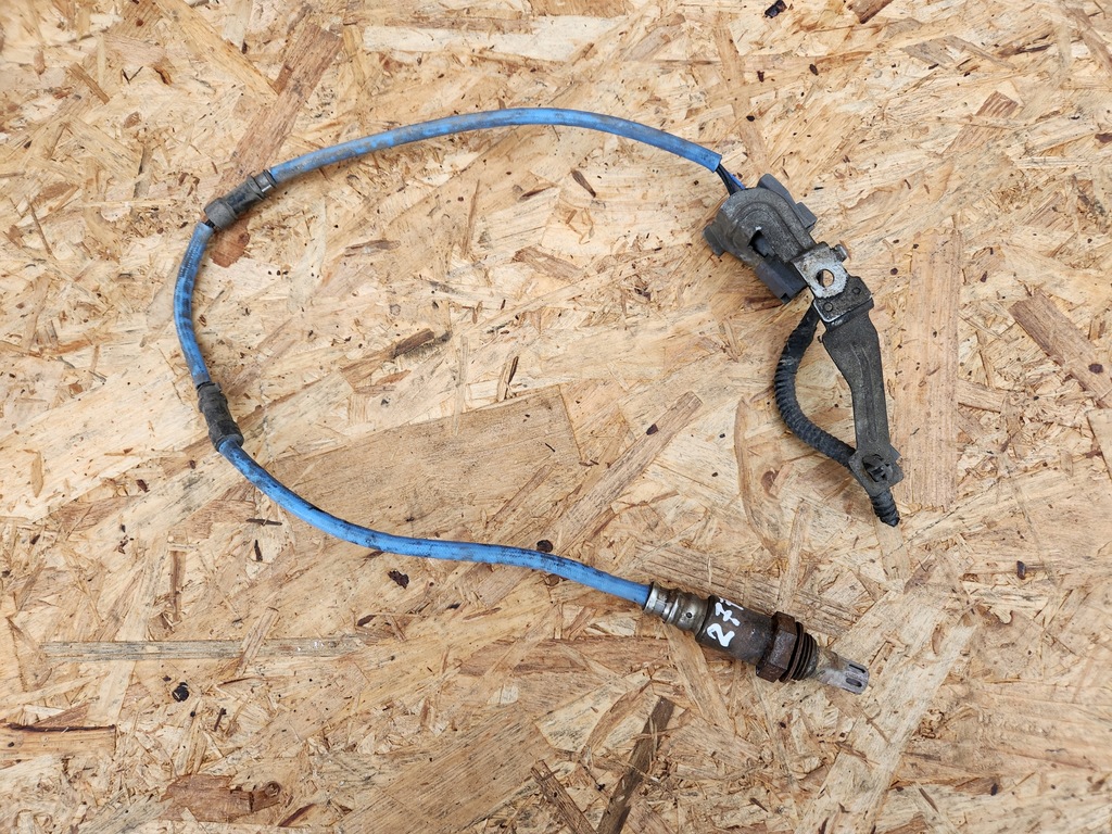 фото №1, Датчик лямбда-зонд honda accord vii 2.0 2.4 перша