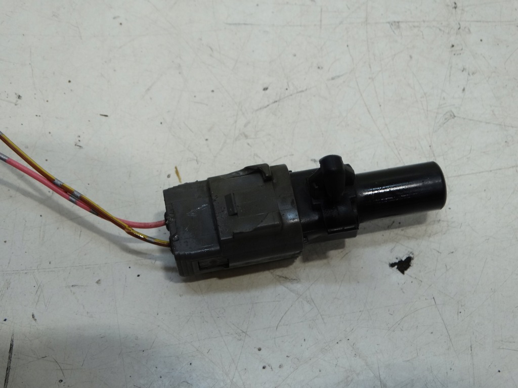 фото №4, Датчик температуры наружный. mazda 2 de хэтчбек