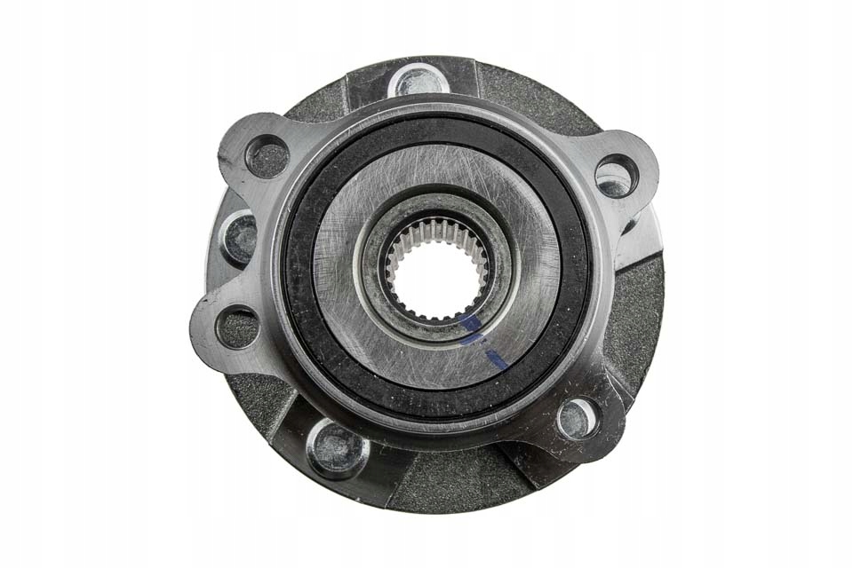 фото №11, Ступица колеса перед toyota rav-4 iii 05- /atm/ , auris 06-, co