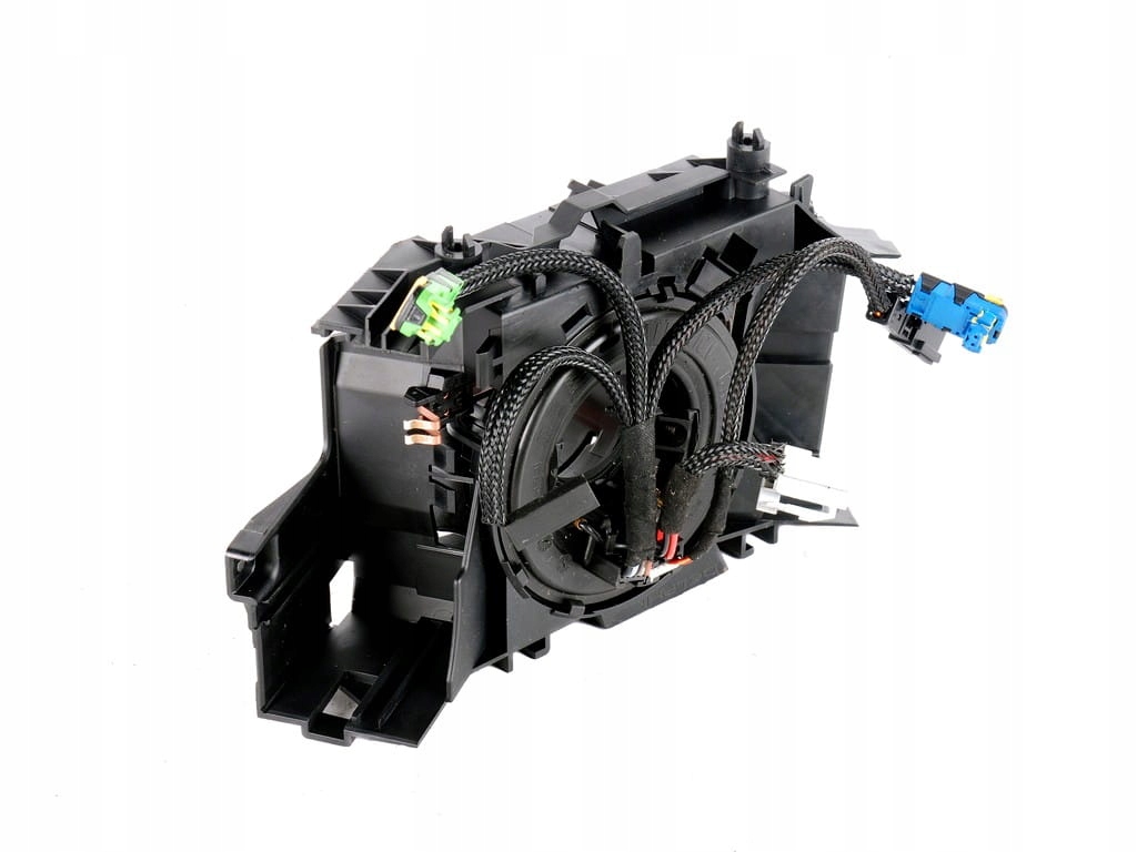 фото №1, Переключатель комбинированный переключатели renault clio iii 8201590627-b