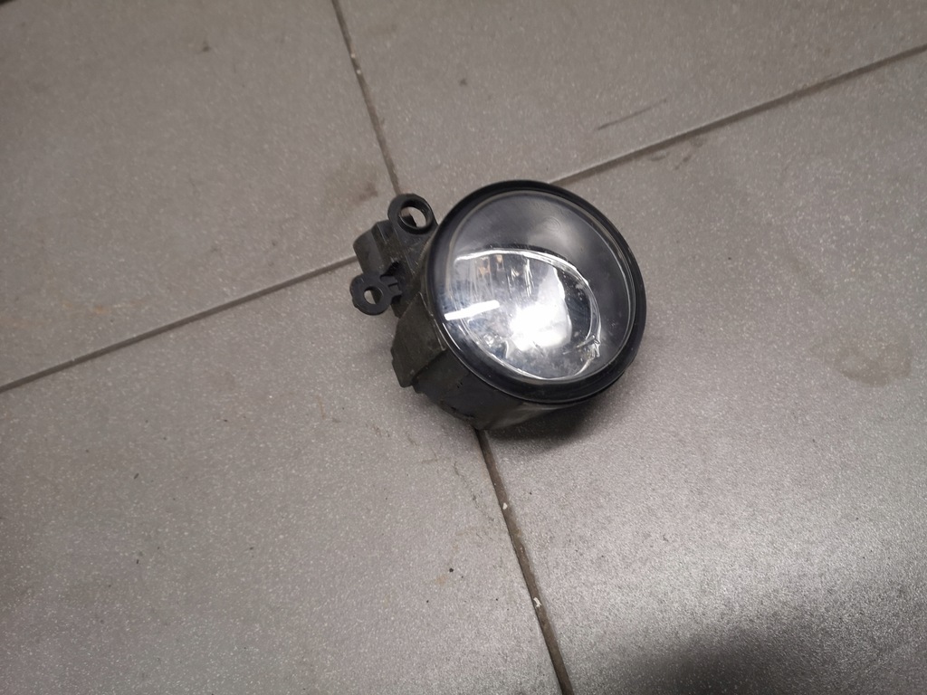 фото №1, Протитуманна фара правий renault clio iv 261508209r