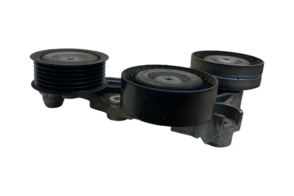 фото №8, Натягувач ремінь генератора volvo xc90 i 31460388 2.0l бензиновий 2017