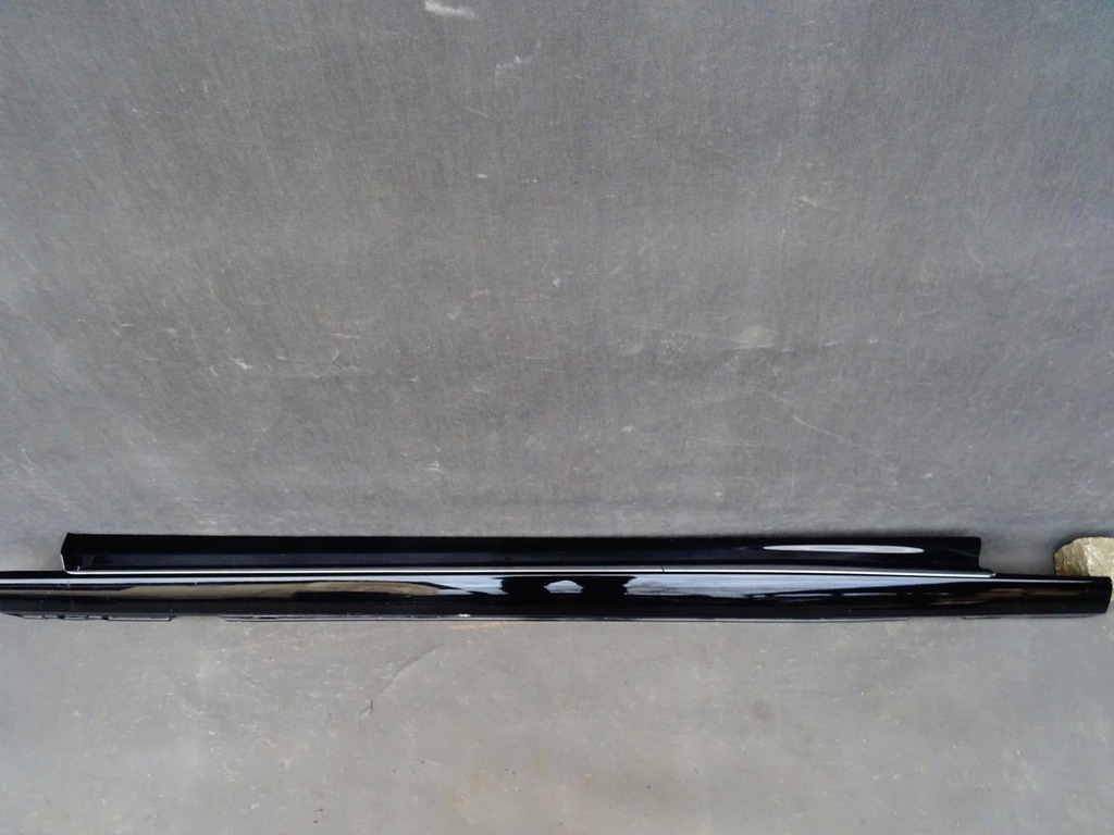 фото №1, Ford focus mk4 st 18- молдинг порог левая хром