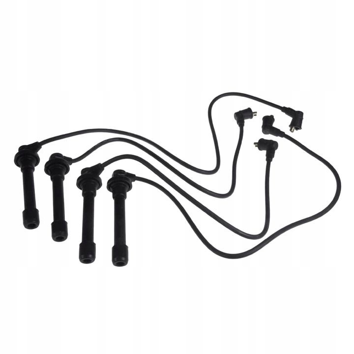 фото №2, Провода wys. nap. honda accord 2,2 90-