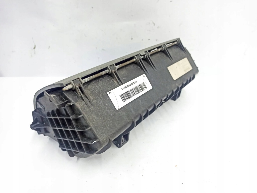 фото №7, Mercedes-benz cls c219 2005 перед сторона права сидіння, сидіння