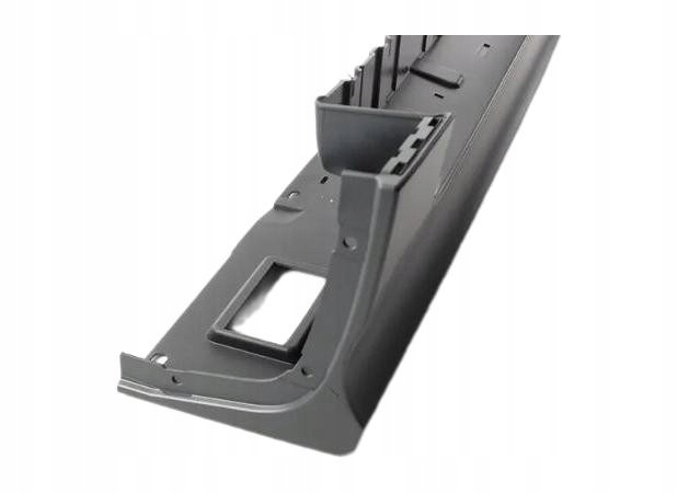 Audi tt tts 07-14 молдинг бічна ліва в Україні