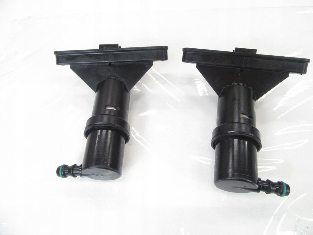 фото №10, Омивач насадка фара лампи bmw 5 e60 e61