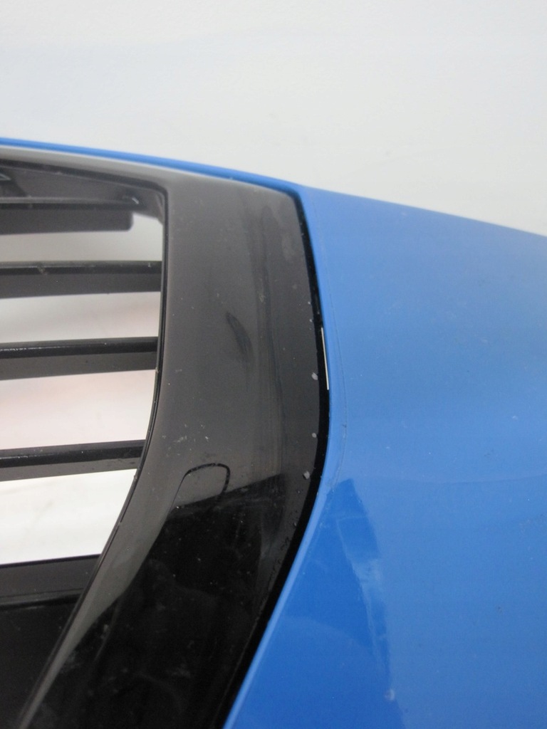 фото №7, Бампер audi q3 83a 4 pdc s-line 22r ксенон pod радар передній