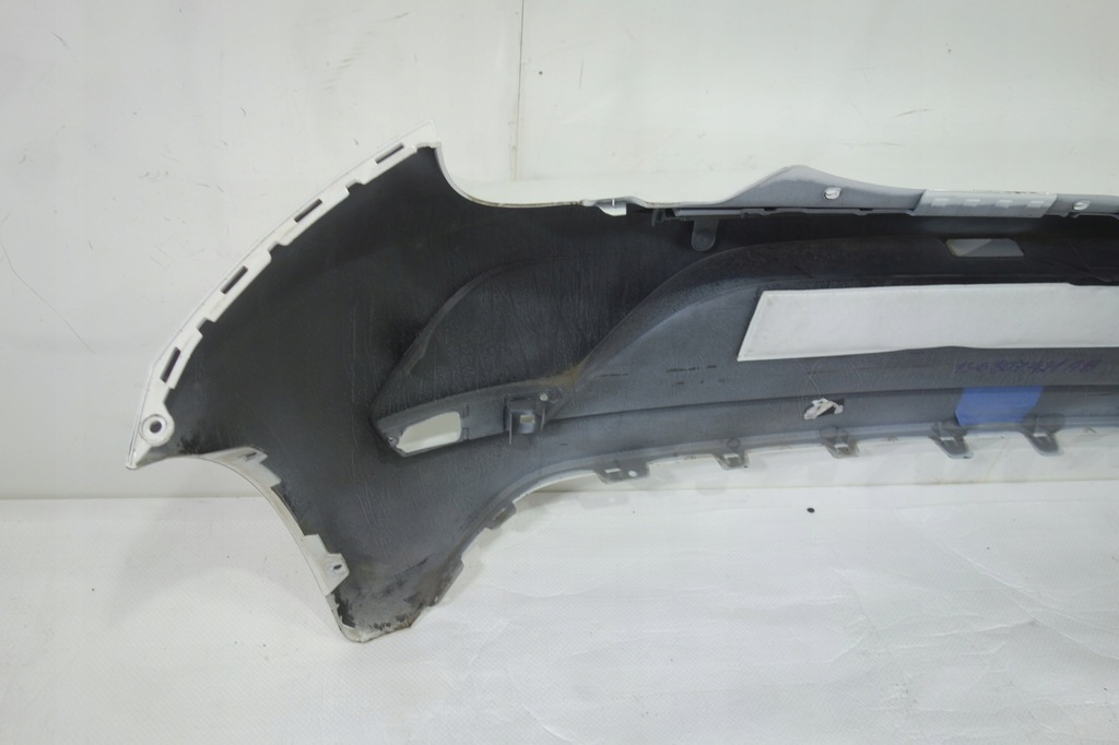 фото №8, Бампер задняя vw up lift 16- 1s6 1s6807421ab