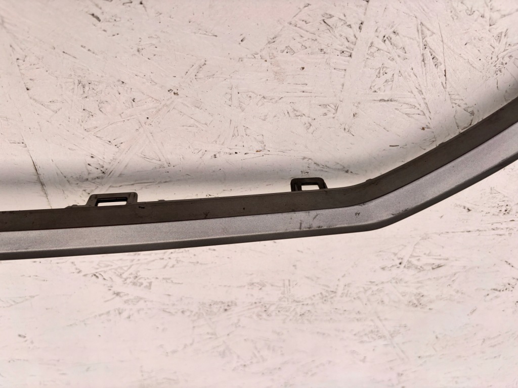 фото №2, Toyota corolla cross решётка w решётка радиатора молдинг рамка 5312116090