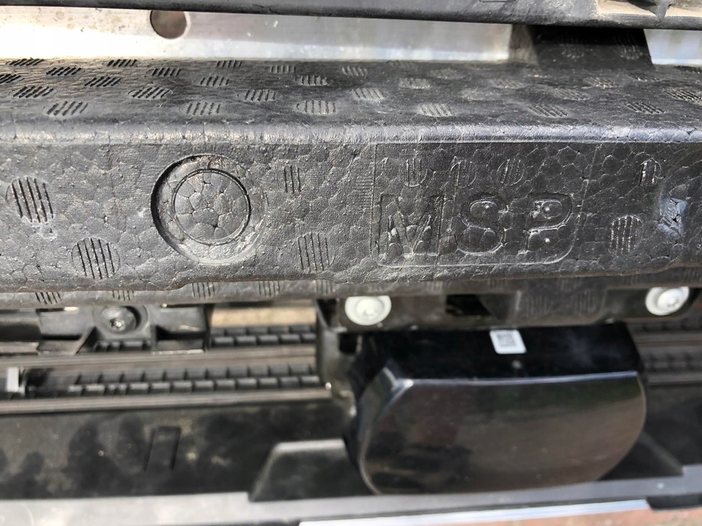 фото №5, Bmw x4 g02 m-pakiet капот pas адаптивный led c1m acc